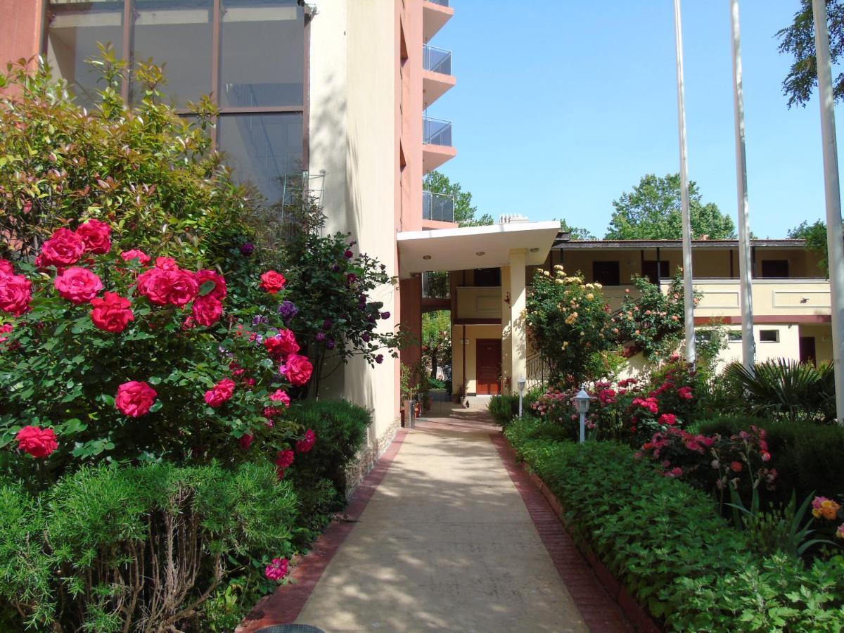 Jupiter Hotel Sunny Beach Exterior photo