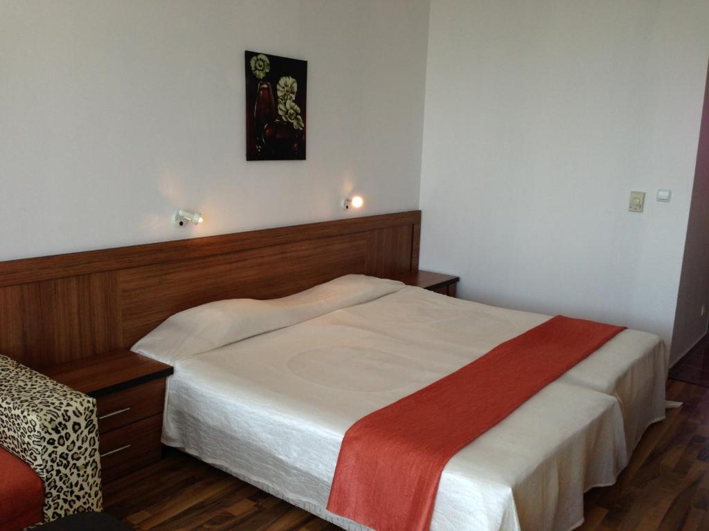 Jupiter Hotel Sunny Beach Room photo