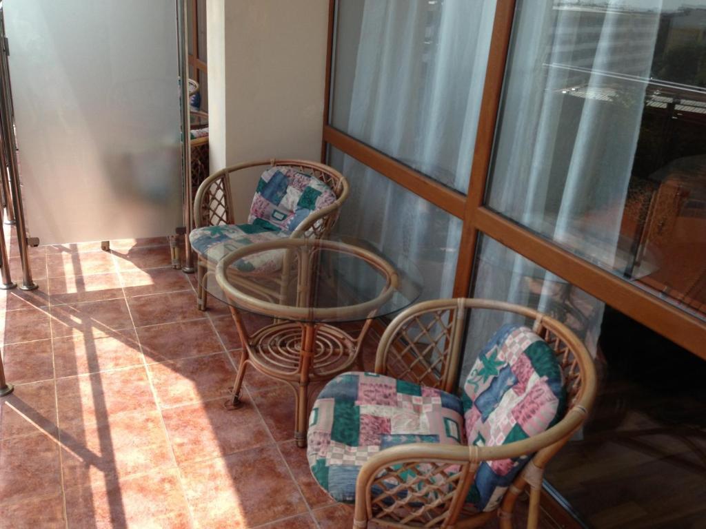 Jupiter Hotel Sunny Beach Room photo