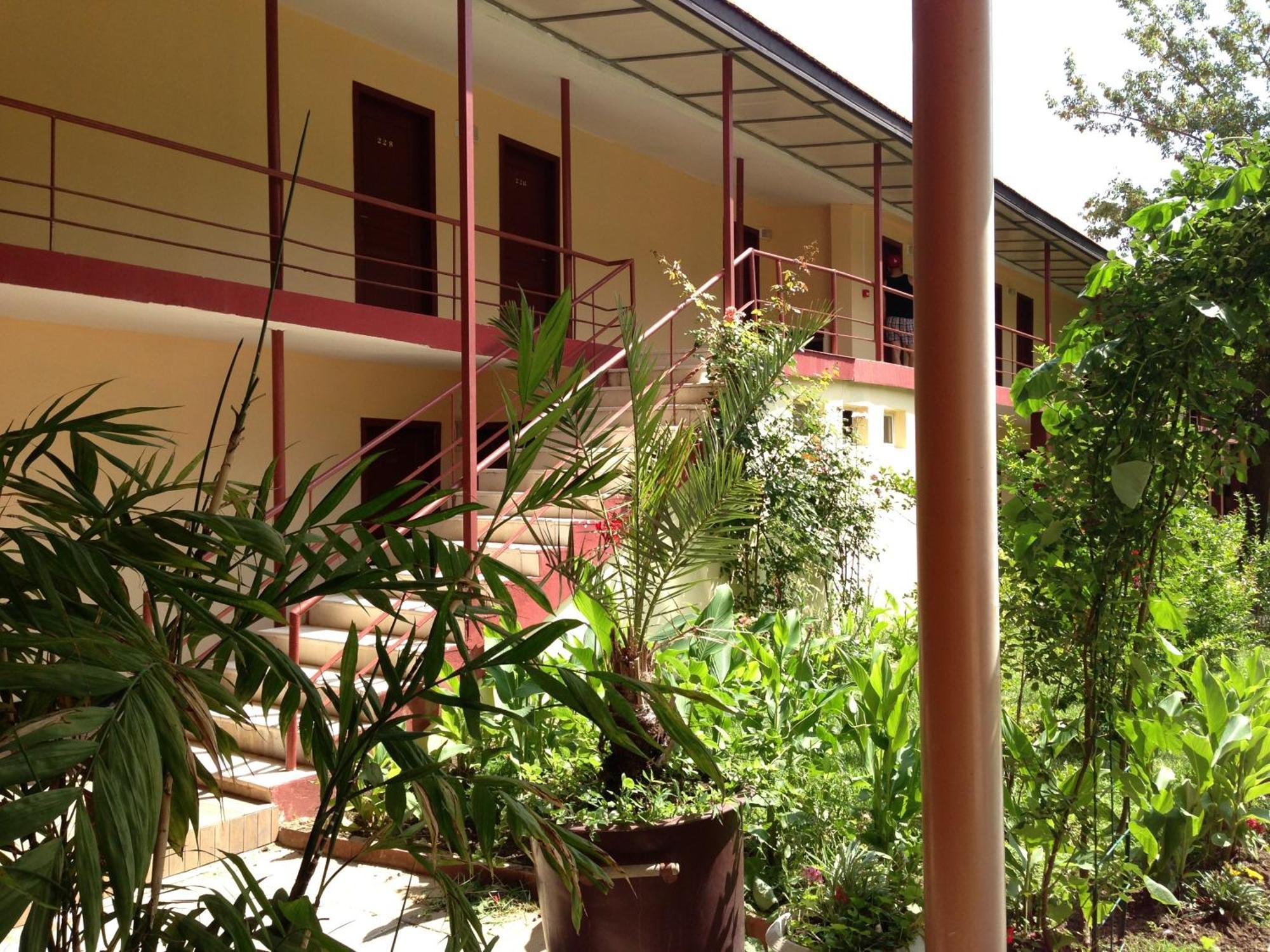 Jupiter Hotel Sunny Beach Exterior photo